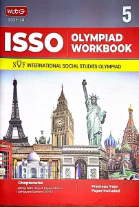 Isso Olympiad Workbook-5 | 2023-24 |