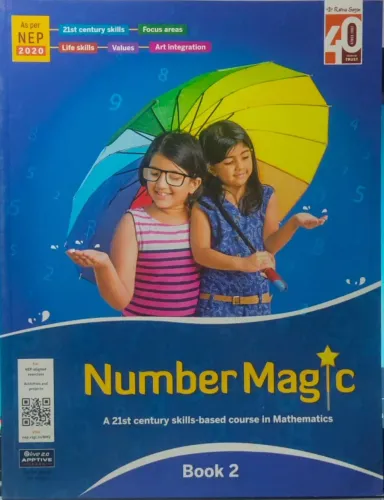 Number Magic Class - 2