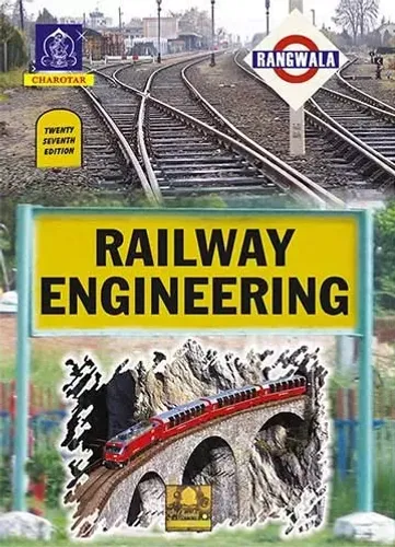 Railway Engineering