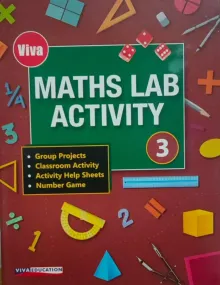 Maths Lab Activity For Class 3
