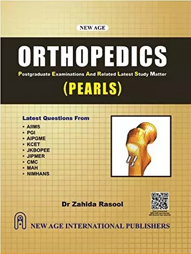 PEARLS Orthopedics