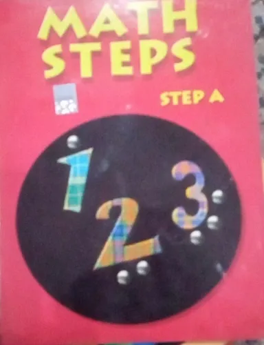 Math Steps-A