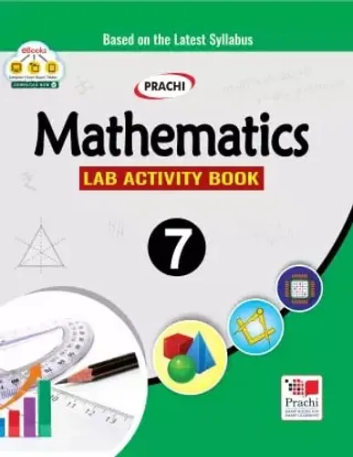 Mathematics Lab Activity Book for Class 7