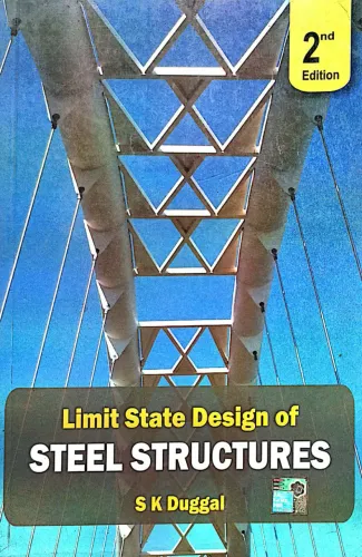 Limit State Design Of:steel Structures