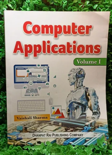 Computer Application-9