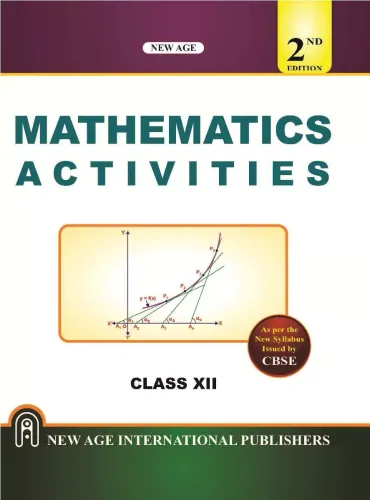 Mathematics Activities 12 (Hard Cover)