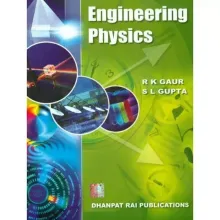 Engineering Physics