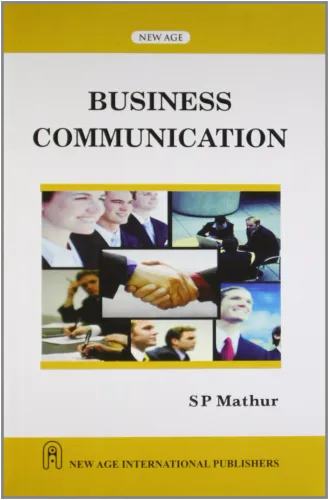 Business Communication