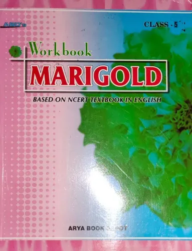 Marigold Work Book 5