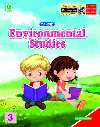 Environmental Studies-3