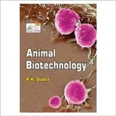 Animal Biotechnology