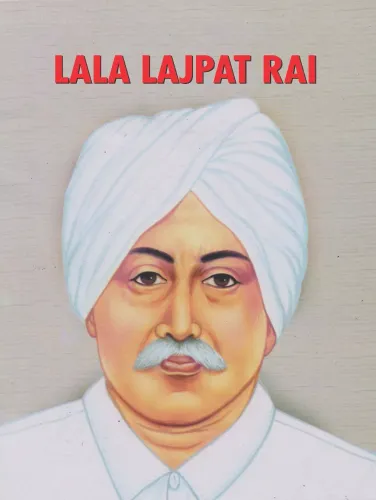 Lala Lajpat Rai