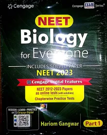 Neet Biology For Everyone Part-1