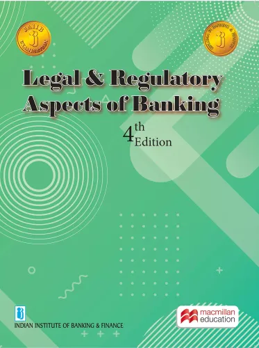 Legal & Regulatory Aspect of Banking 2021