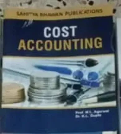 Cost Accounting