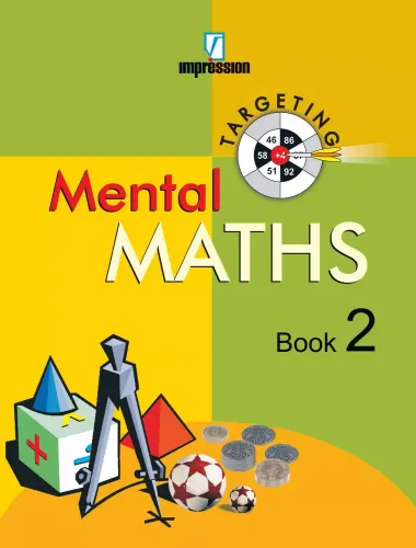 Targeting Mental Maths For Class 2