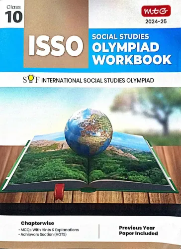 Isso Olympiad Workbook-10 (2024-25)