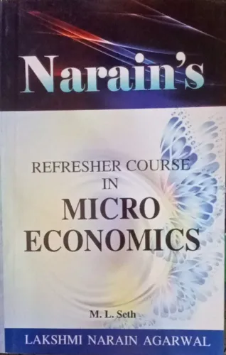 Micro Economics