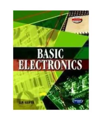 Basic Electronics