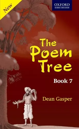 The Poem Tree - Book 7