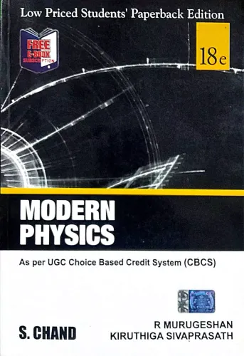 Modern Physics (lpspe)