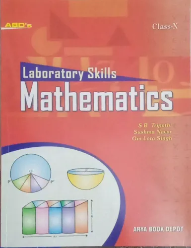 Laboratory Skills Mathematics Class  - 10