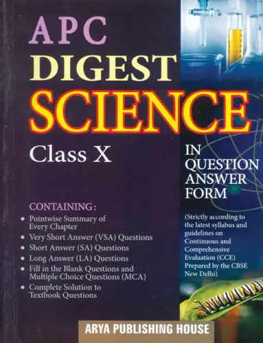 APC Digest Science Class10