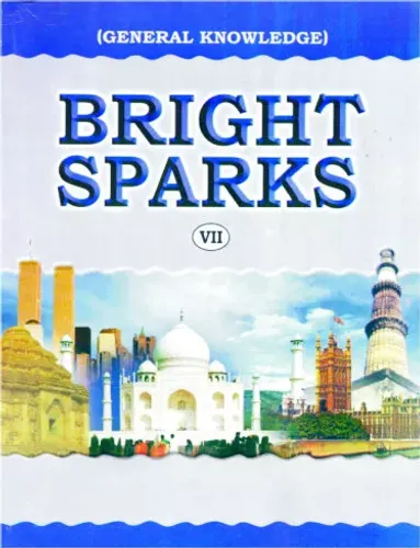 Bright Sparks- 7