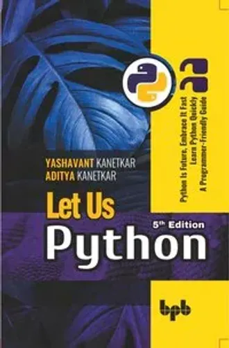 Let Us Python