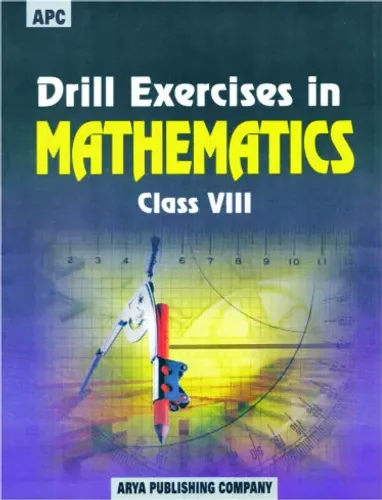 Drill Exercises in Mathematics- VIII