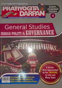 General Studies Indian Polity & Governance