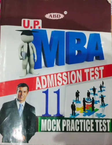 Up MBA 11 Mock Practice Test