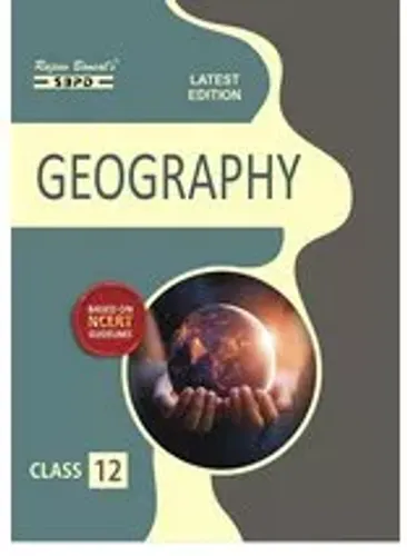 Geography for Class 12