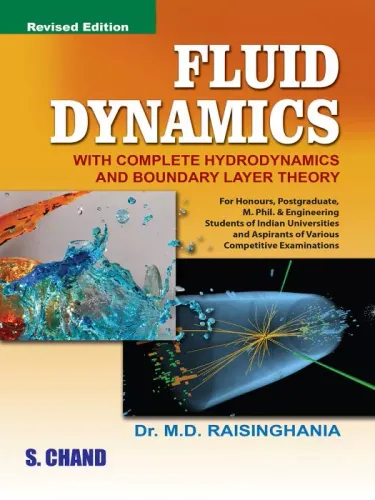 Fluid Dynamics With Complete Hydrodynamics and Boundary Layer Theory