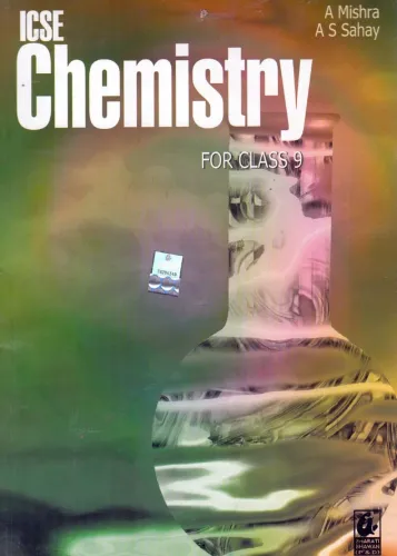 ICSE Chemistry Class 9