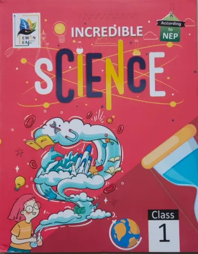 Incredible Science Class - 1