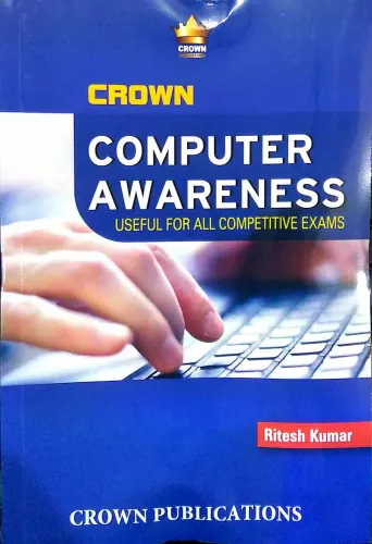 Computer Awareness (For All Competitive Exam)