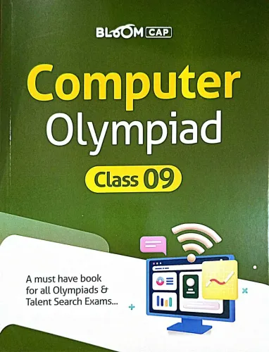 Computer Olympiad-9