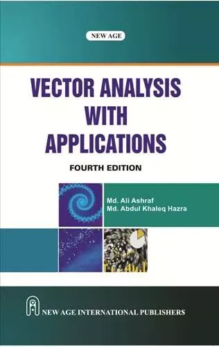 Vector Analysis with Applications