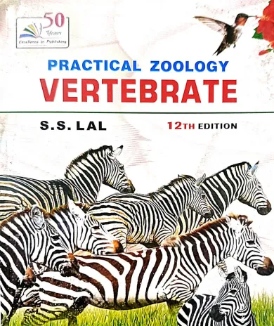 Practical Zoology Vertebrate