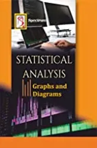 Statistical Analysis Graphs & Diagrams