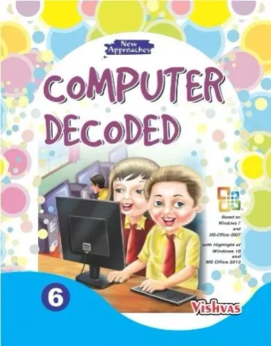 Computer Decoded For Class 6
