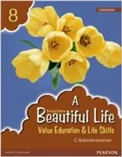A Beautiful Life 8 Paperback