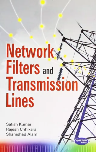 Network Filters & Transmission Lines