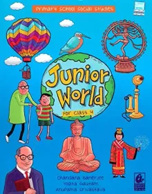 Junior World 4 