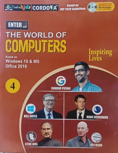 The World Of Computers-4