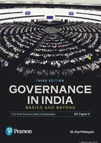 Governance In India (Basic and Beyond)
