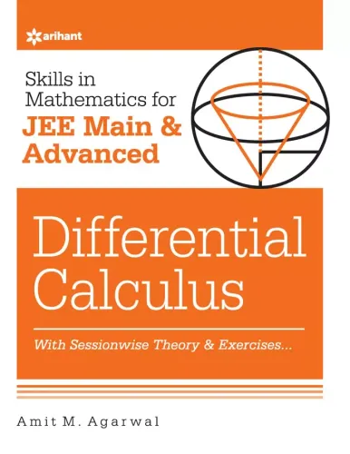 Skills in Mathematics - Differential Calculus for JEE Main and Advanced