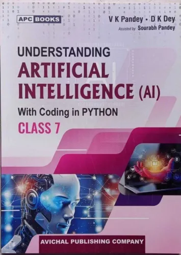 Understanding Artificial Intelligence {ai} Class-7
