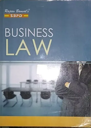 Business Law